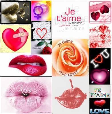 je t aime