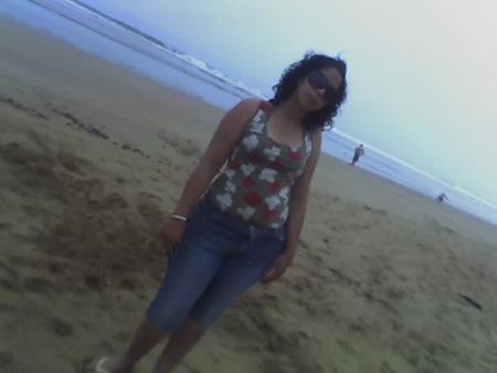 ma petite cousine que j adore