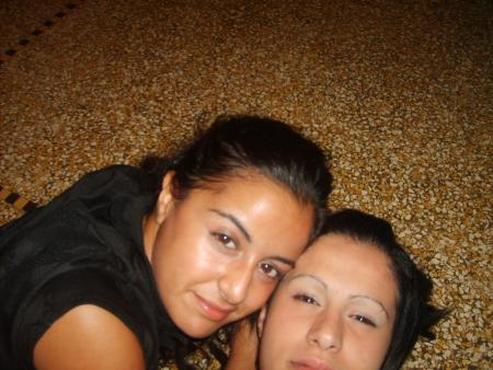 mi and haboba diyali